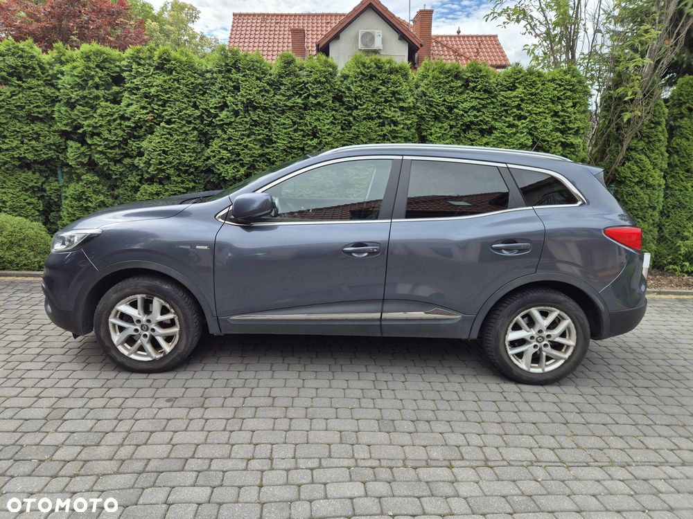 Renault Kadjar - 7