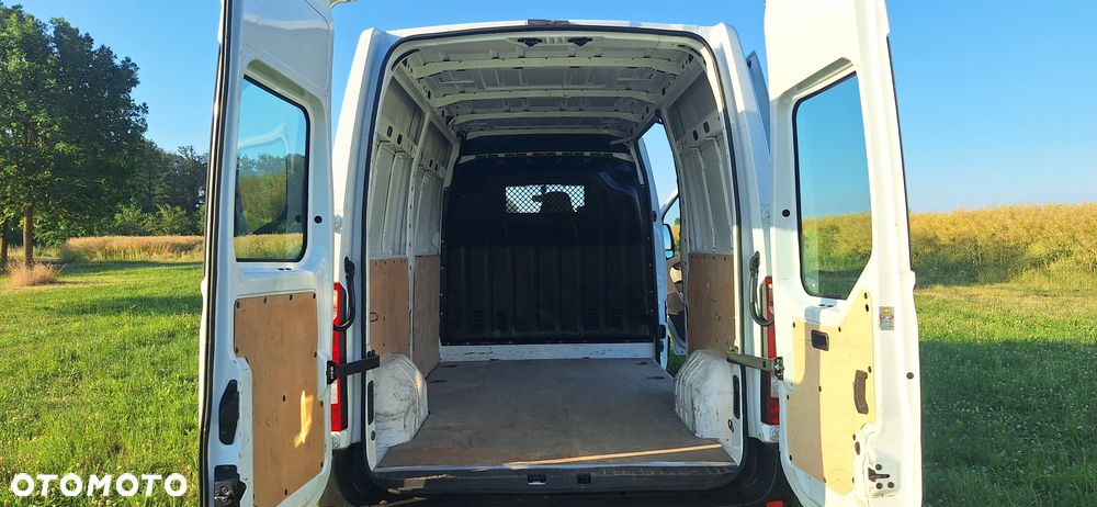 Renault Master - 6