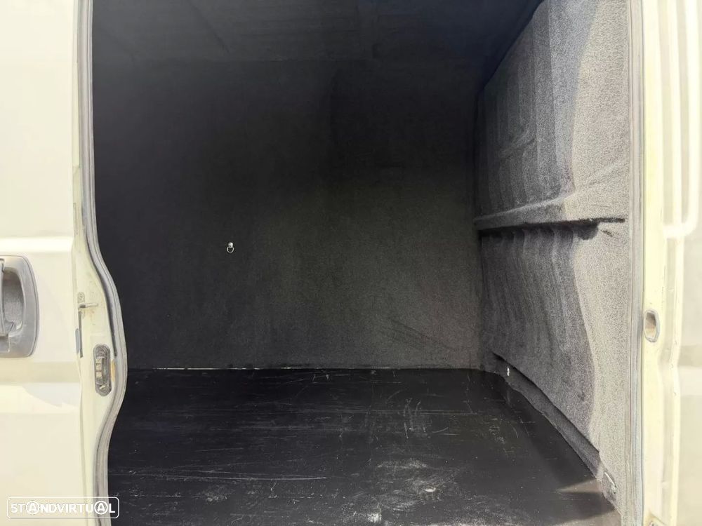 Peugeot boxer l3h2 2.2 165cv - 10