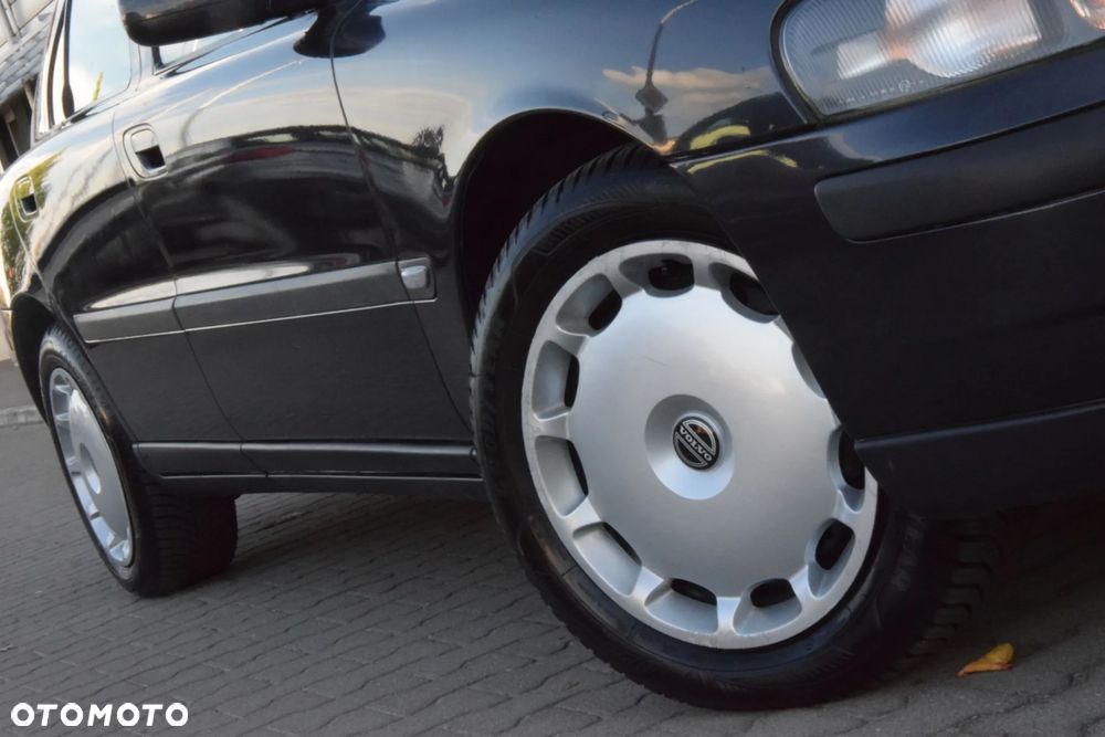 Volvo S60 - 12