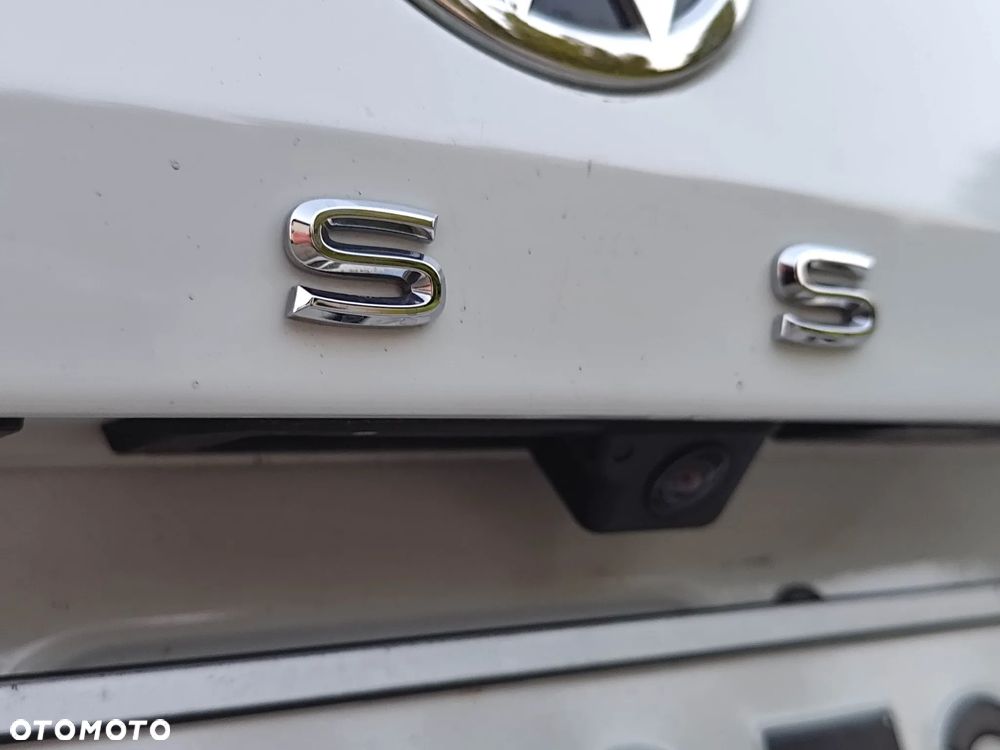 Volkswagen Passat 2.0 TSI BMT Comfortline DSG - 20