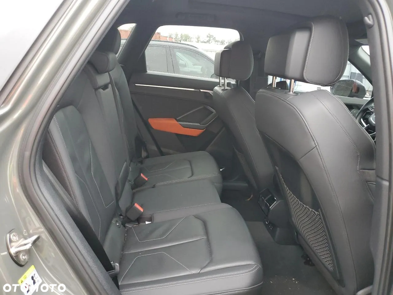 Audi Q3 45 TFSI Quattro S Line S tronic - 10