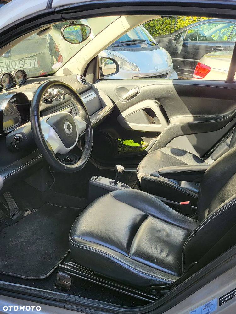 Smart Fortwo - 6