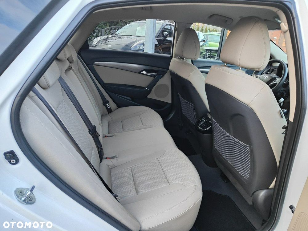 Hyundai i40 1.7 CRDi Style - 25