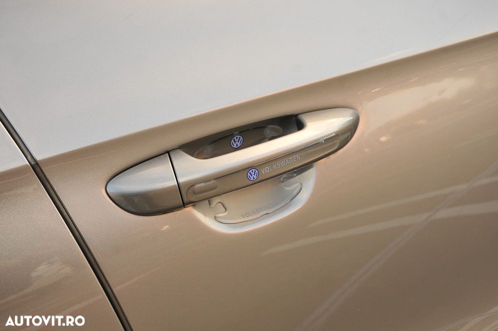 Volkswagen Passat CC 2.0 TDI BlueMotion Technology DSG - 16