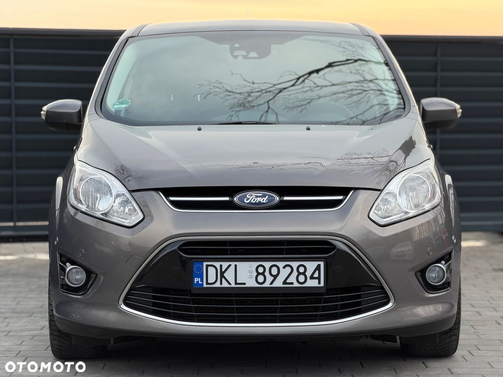 Ford C-MAX 2.0 TDCi Titanium MPS6 - 2