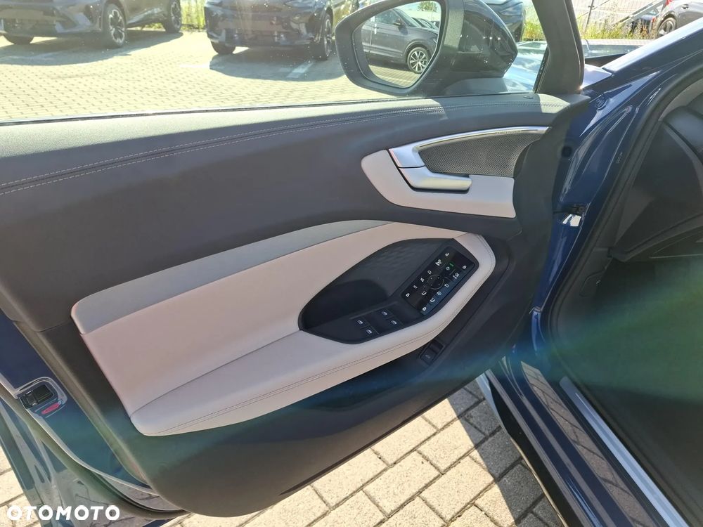 Audi A5 Limousine TDI mHEV Quattro S tronic - 18