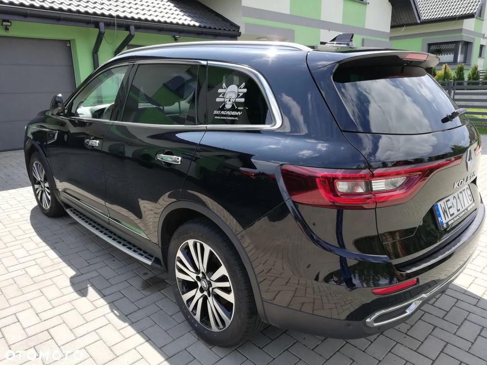 Renault Koleos 2.0 dCi Initiale Paris 4x4 X-Tronic - 3