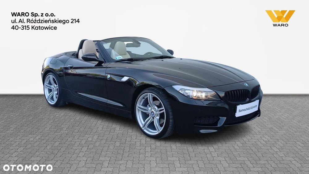 BMW Z4 - 13