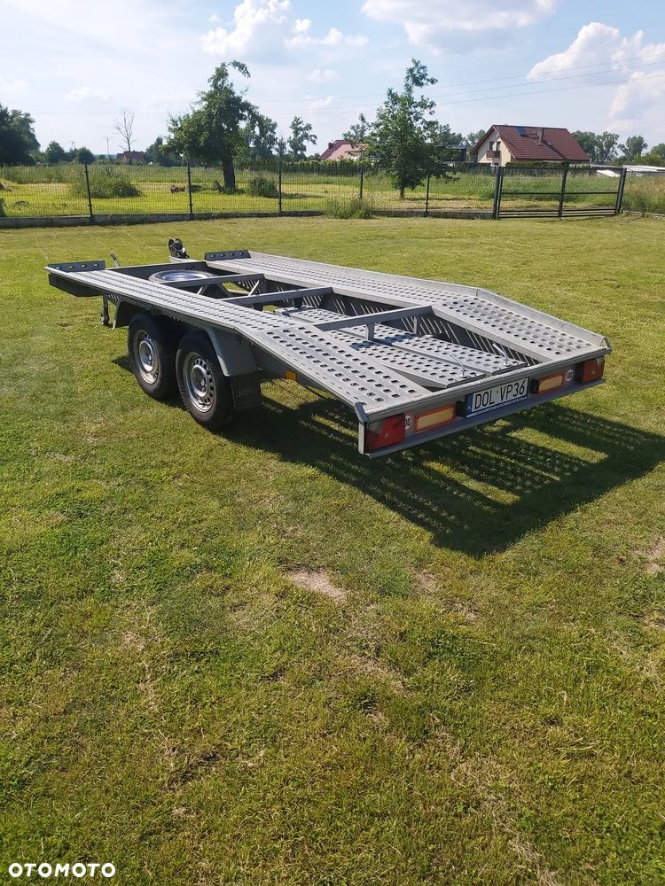 Boro 2000kg 4m/2m - 3