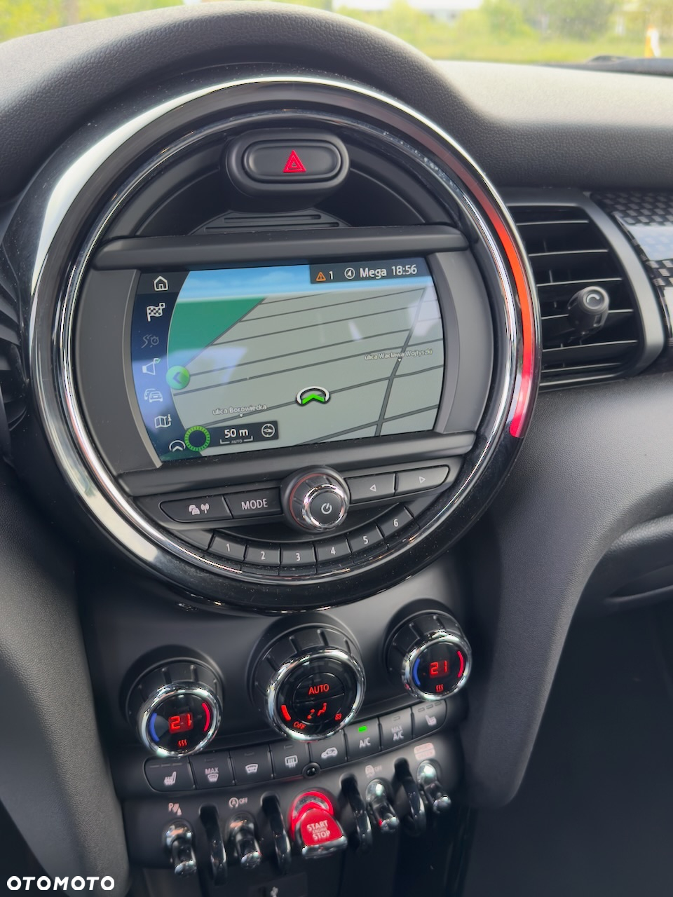 MINI Cooper S - 12