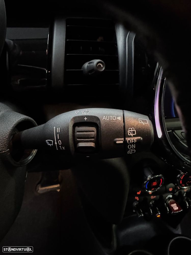 MINI 3 Portas Cooper Auto - 17