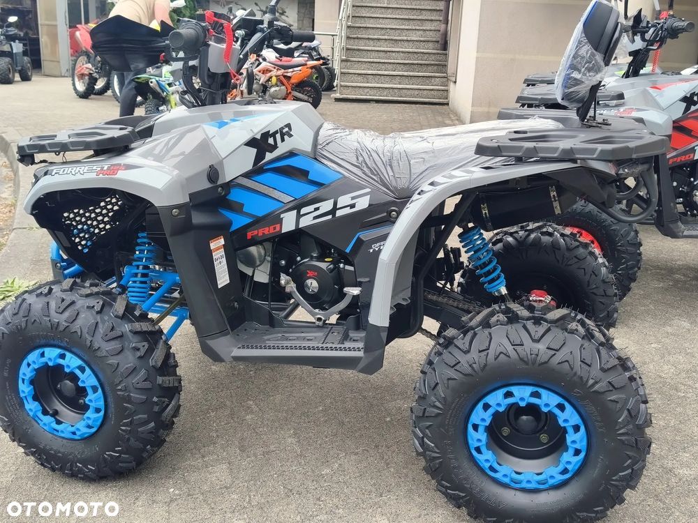 XTR Inny - 6