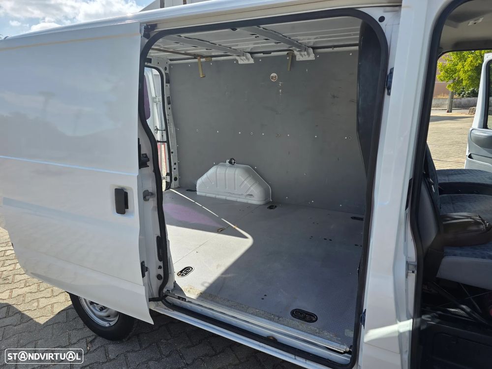 Ford Transit 2.2 TDCi FT 280 K LKW - 22