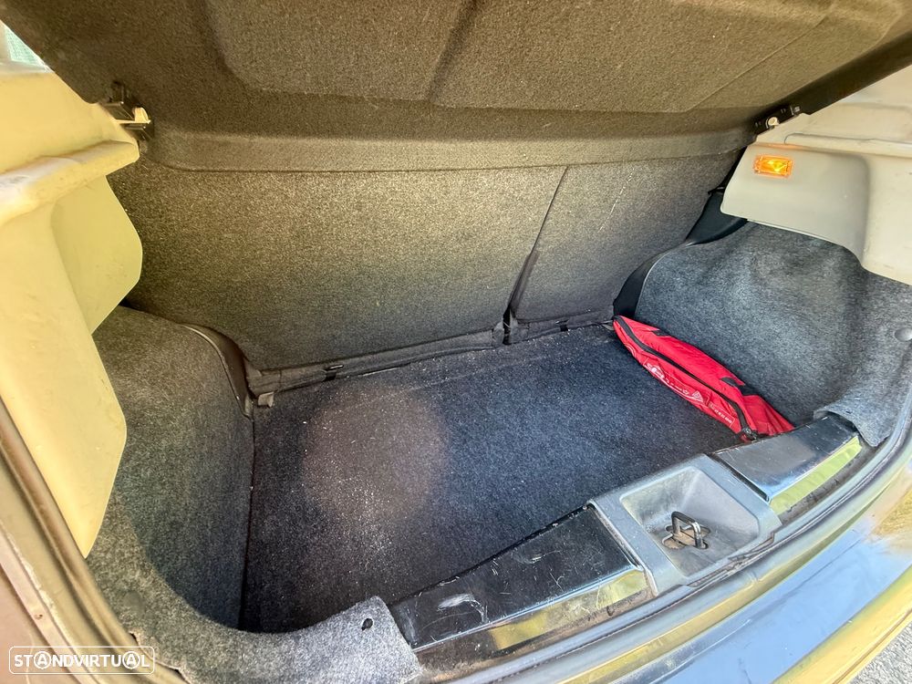 Nissan Micra 1.2 Visia - 5