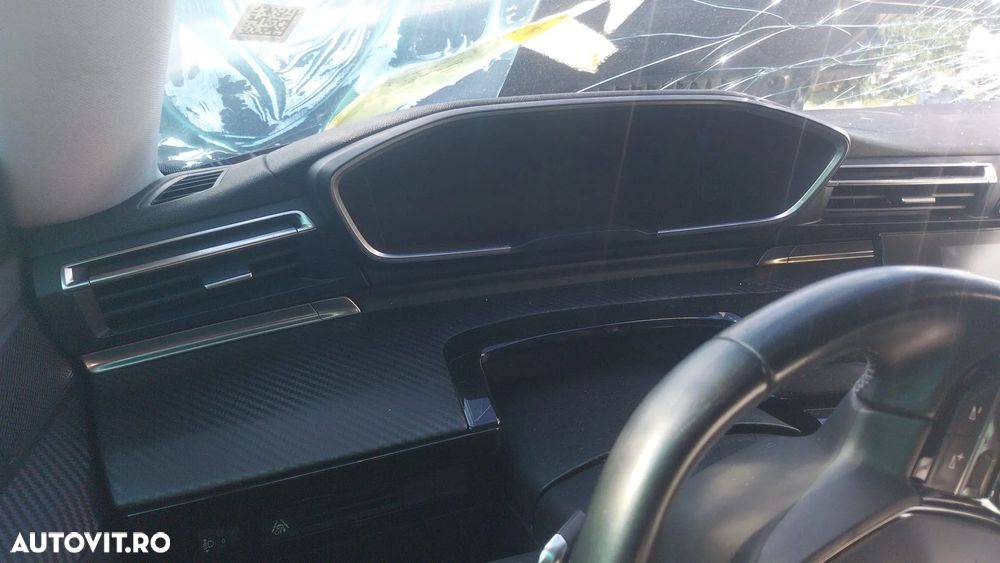 Peugeot 508 SW 1.5 BlueHDI S&S EAT8 Allure Pack - 14