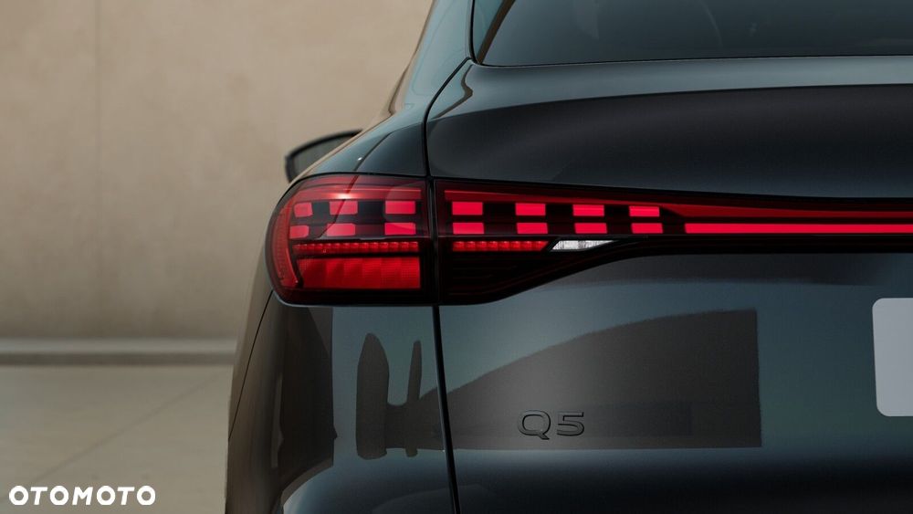 Audi Q5 Sportback - 8