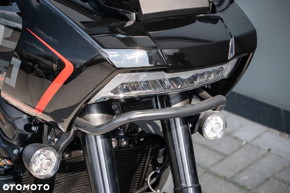 Harley-Davidson Pan America - 20