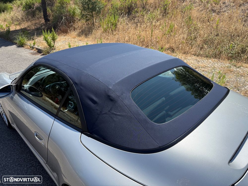 Porsche 911 (997) Carrera S Cabriolet - 40