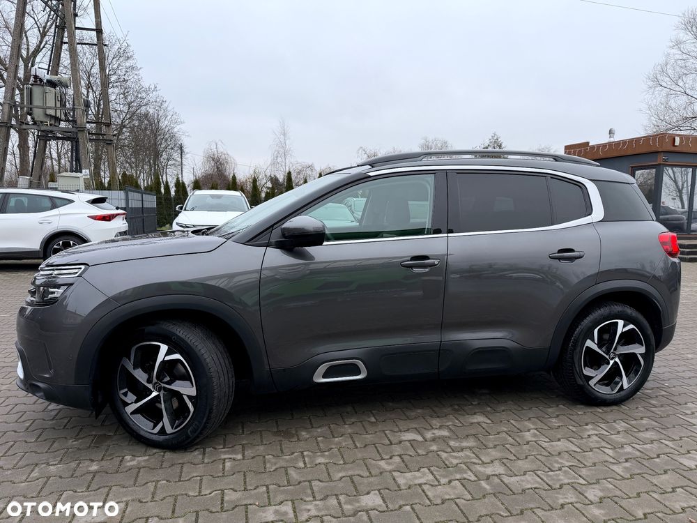 Citroën C5 Aircross 1.6 PureTech Shine EAT8 - 2