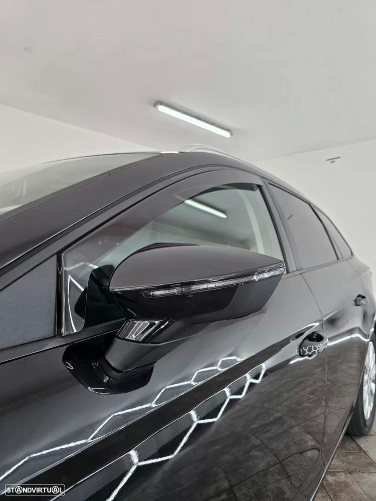 SEAT Leon ST 1.6 TDI Style Ecomotive - 41