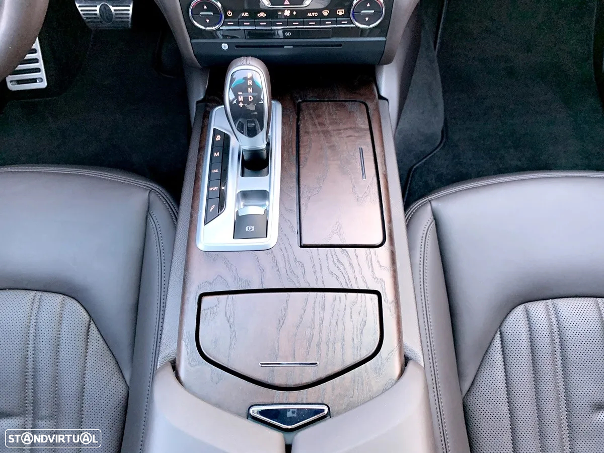 Maserati Ghibli 3.0 V6 S Q4 - 23
