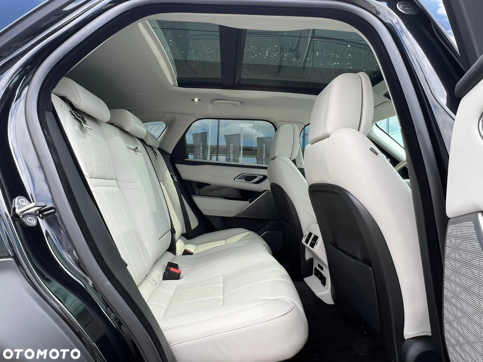 Land Rover Range Rover Velar - 6