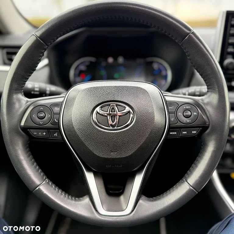 Toyota RAV4 2.5 Hybrid Executive 4x4 - 18