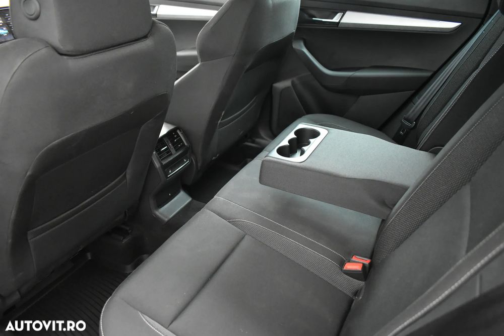 Skoda Karoq 1.5 TSI DSG Selection - 22
