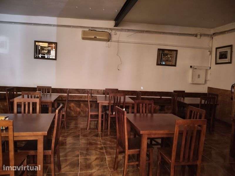Passa_se café restaurante - Grande imagem: 5/12