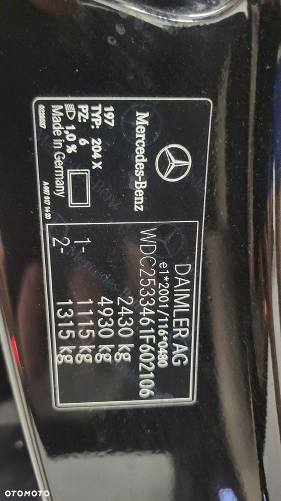 Mercedes-Benz GLC - 25