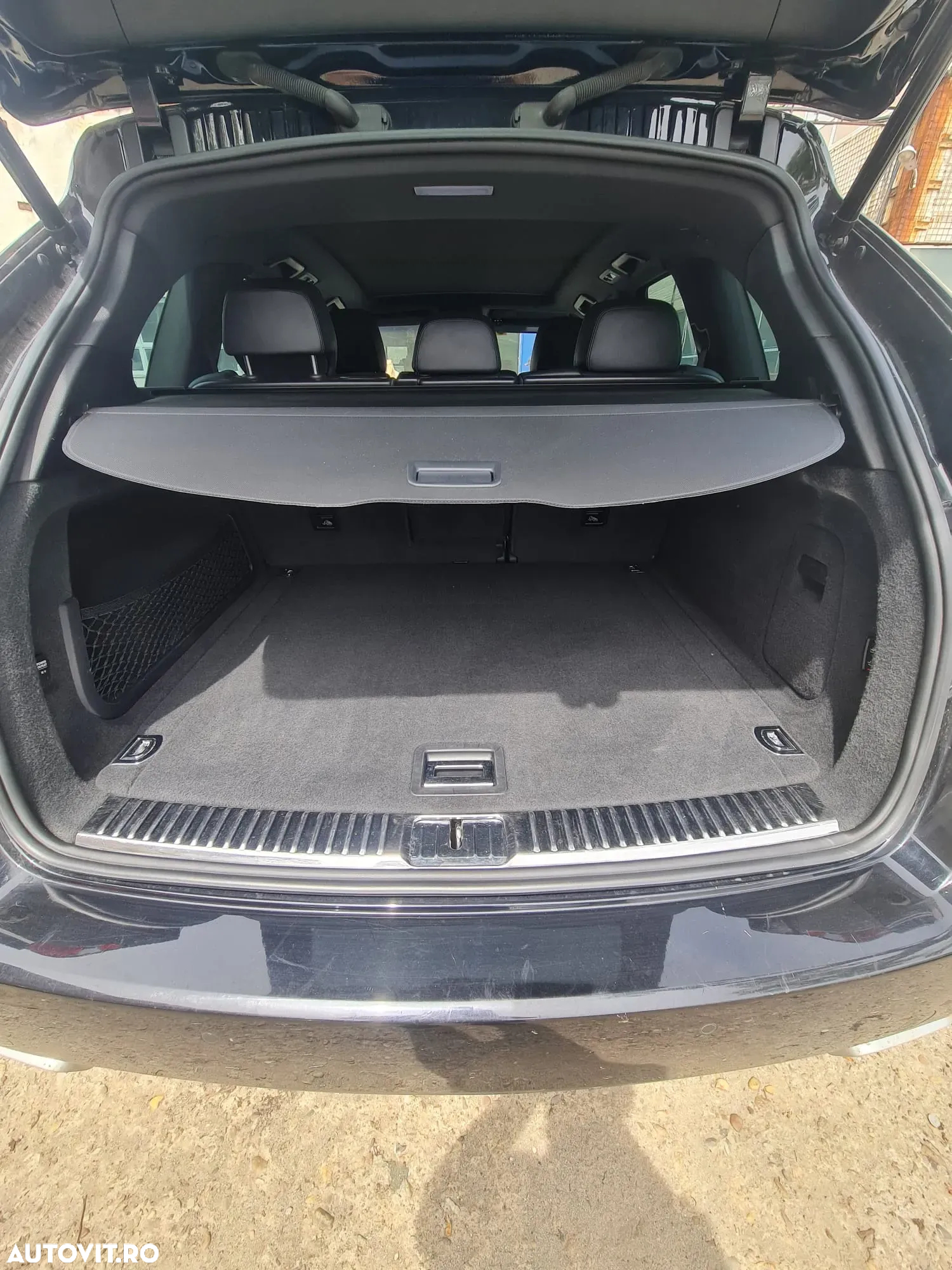 Porsche Cayenne 4.1 V8 S TipTronic - 4