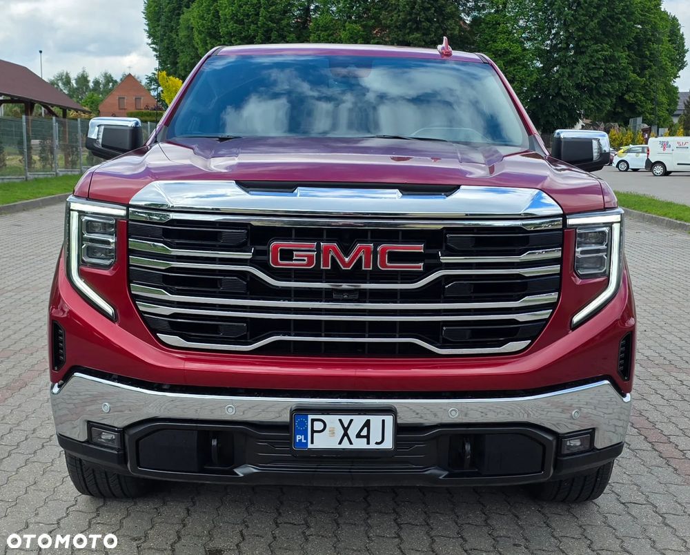GMC Sierra - 3