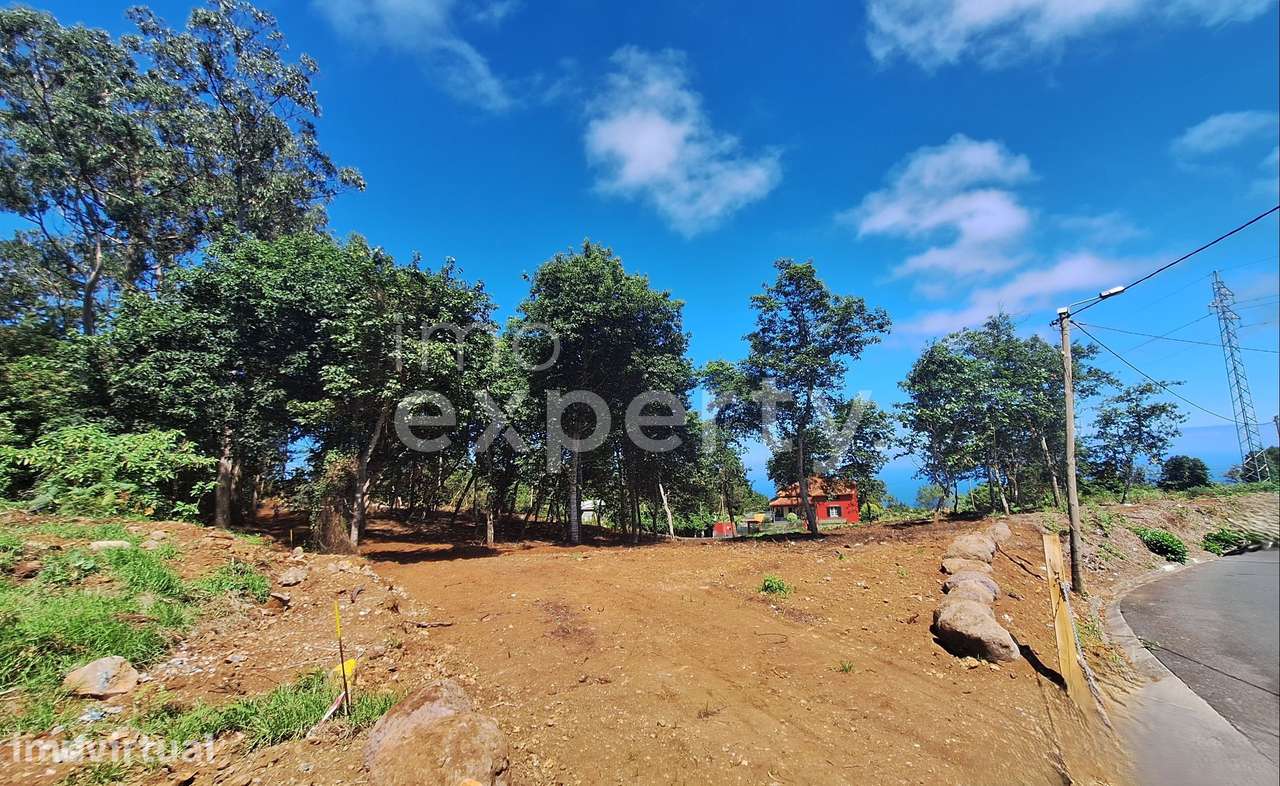 Terreno em Santana com 5090 m², Madeira - Grande imagem: 2/32