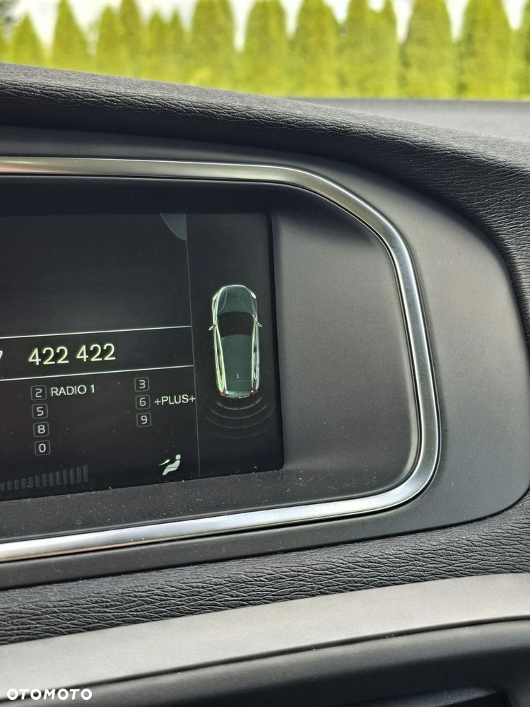 Volvo V40 - 26