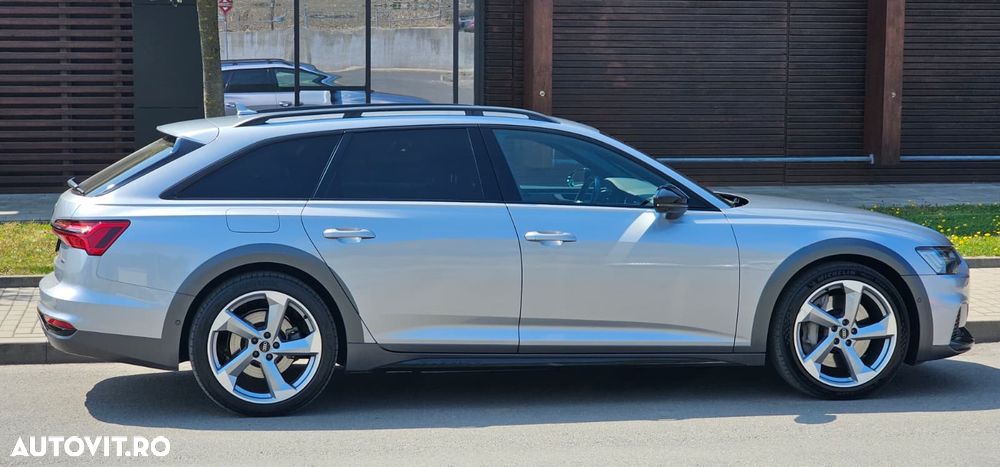 Audi A6 Allroad 55 TDI tiptronic - 6