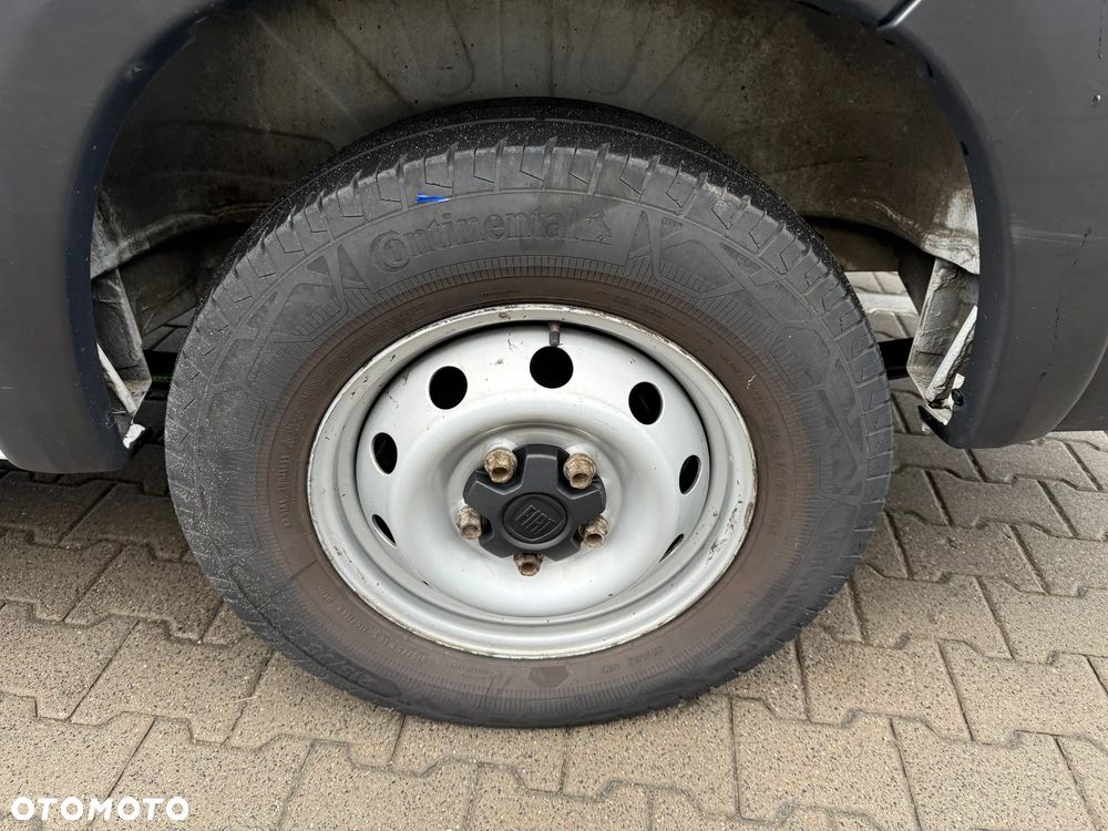Fiat Ducato Maxi - 12