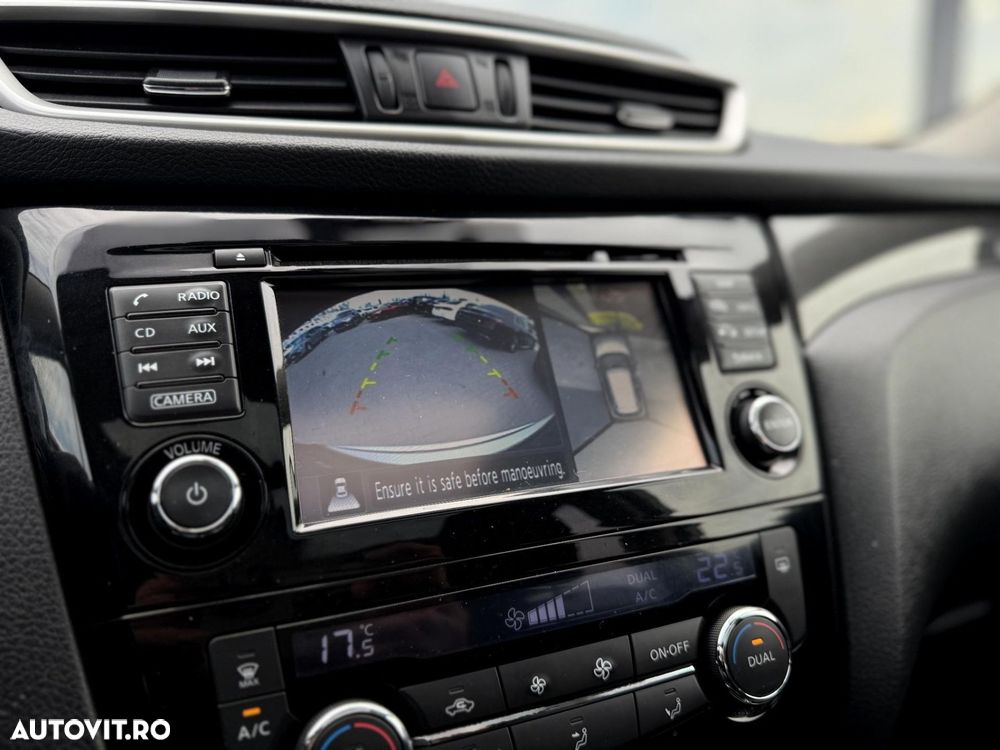 Nissan X-Trail - 10