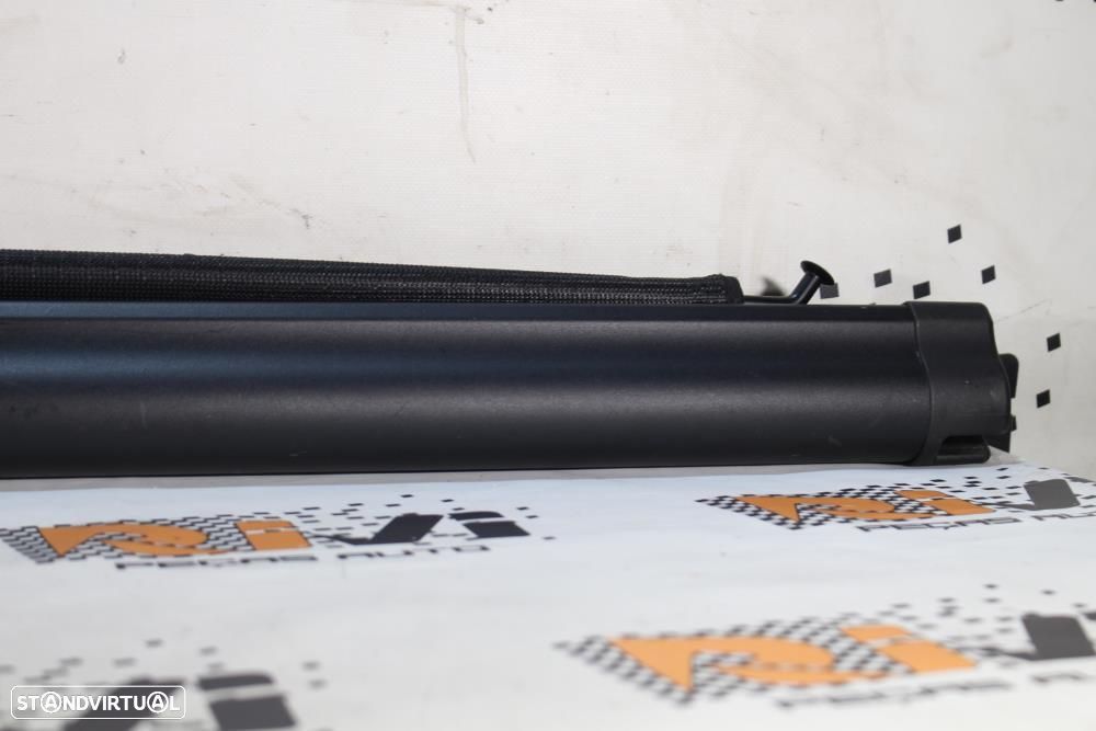 Cortina Da Mala Audi A4 Avant (8K5, B8)  8K9861691 / Rede Da Mala A4 B - 4