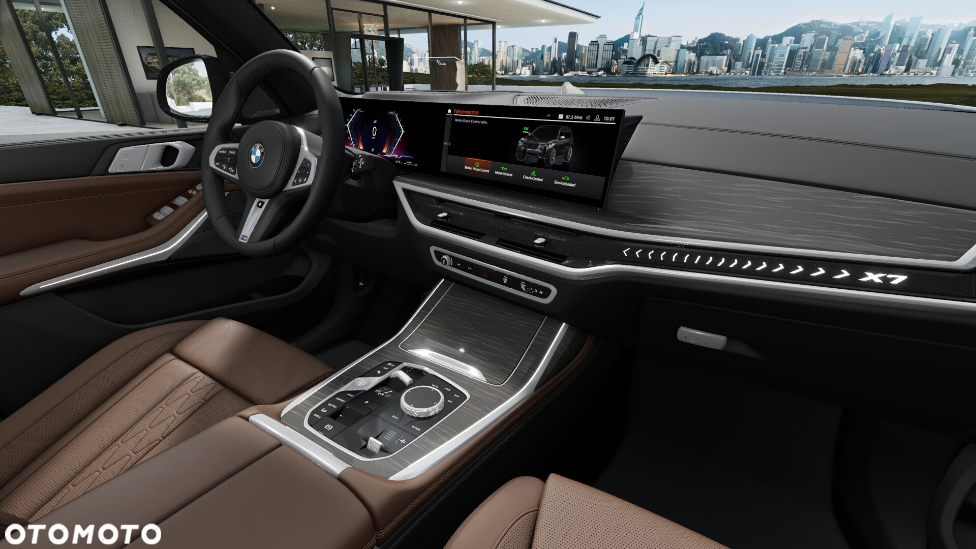 BMW X7 - 13