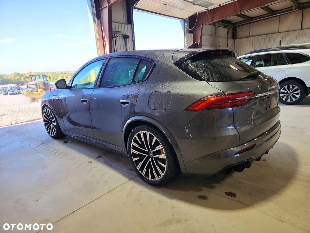 Maserati Grecale - 3