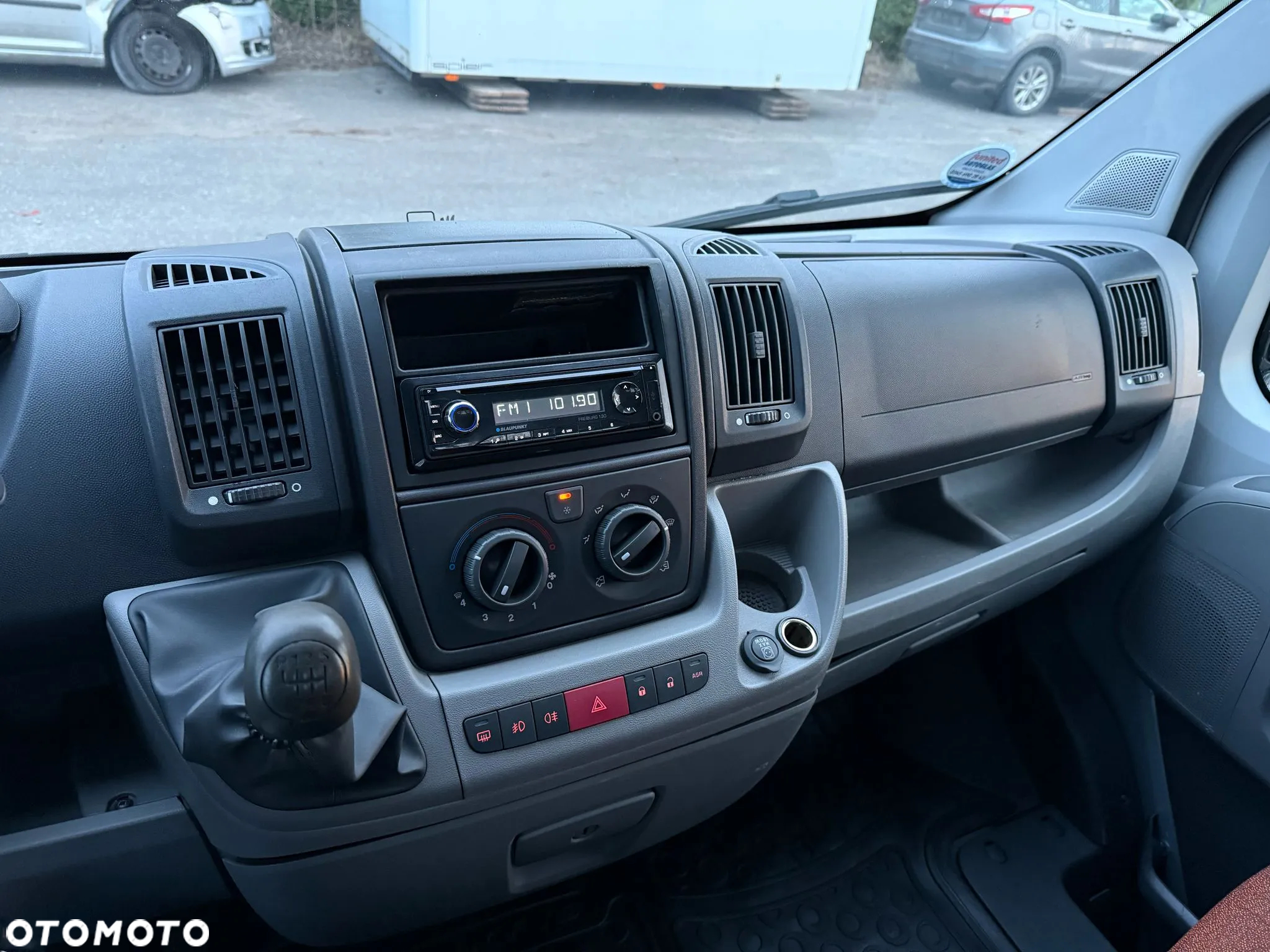 Fiat Ducato - 21
