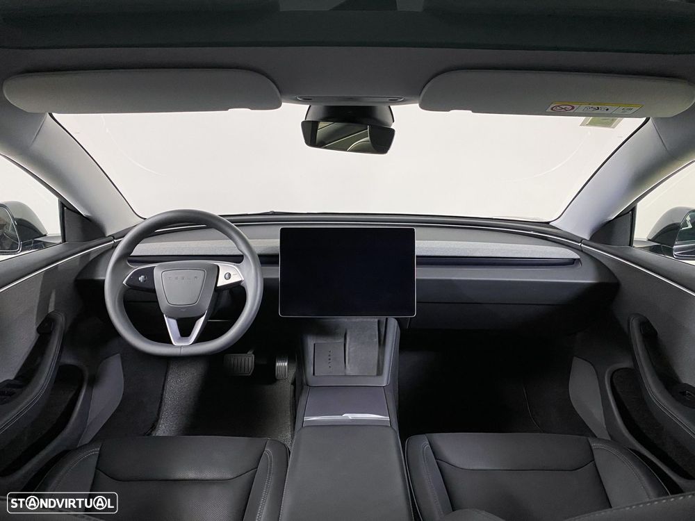 Tesla Model 3 Tração Traseira Premium - 15