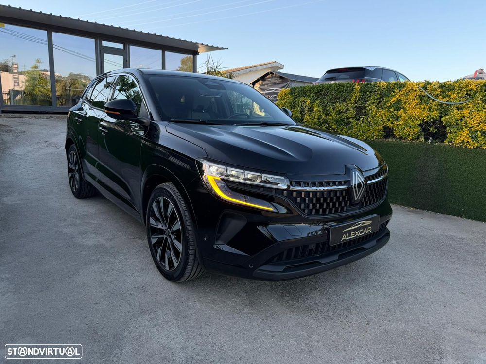 Renault Austral 1.2 E-Tech Techno - 14