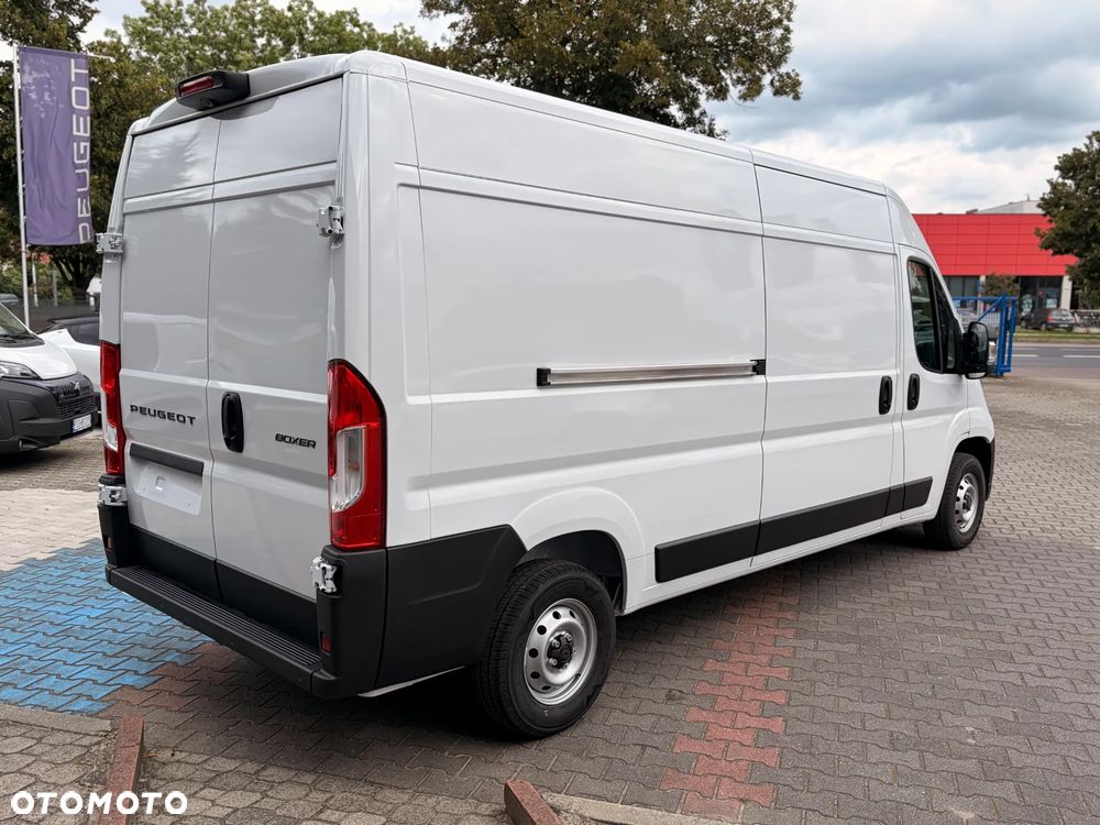 Peugeot Boxer Furgon L3H2 - 7