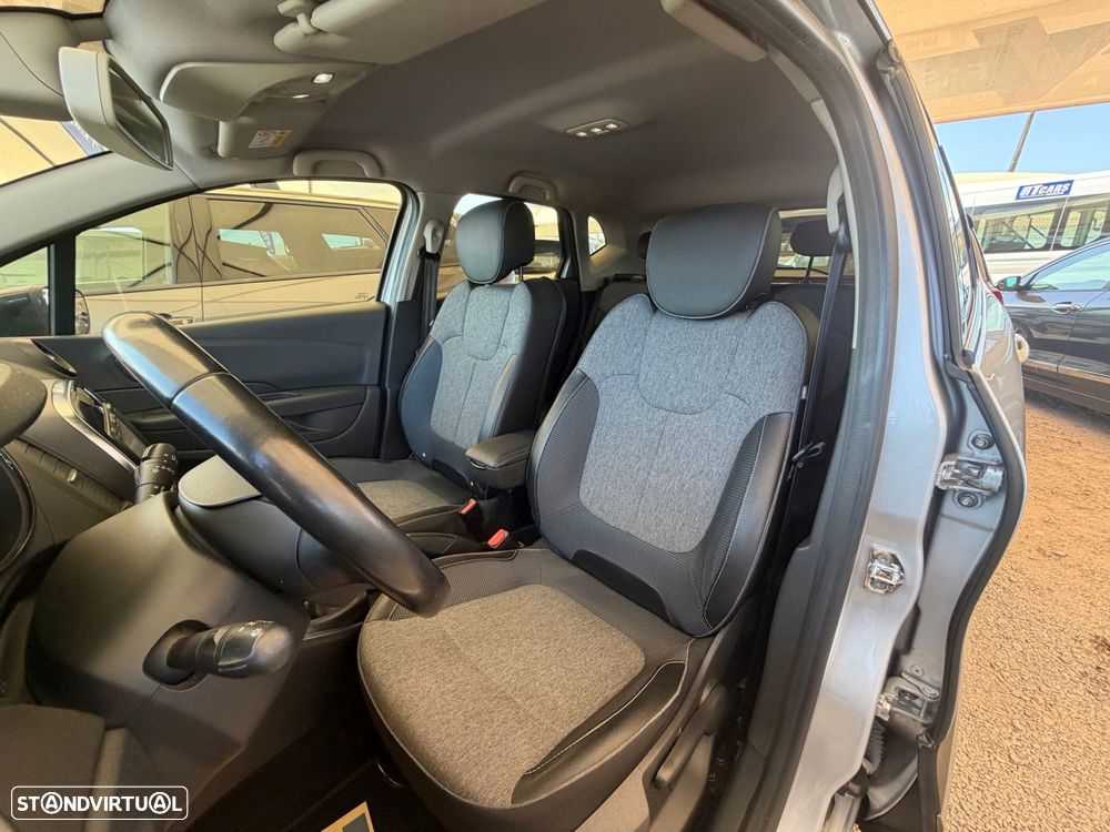 Renault Captur ENERGY TCe 120 Elysee - 18