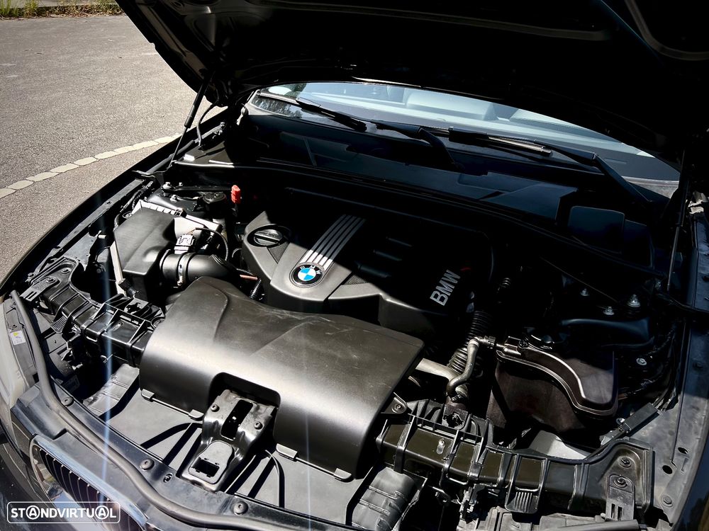 BMW 118 d Sport Line - 11