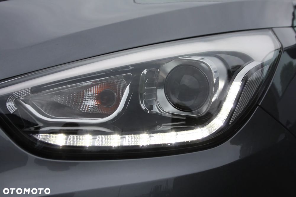 Hyundai ix35 2.0 2WD Automatik Trend - 32