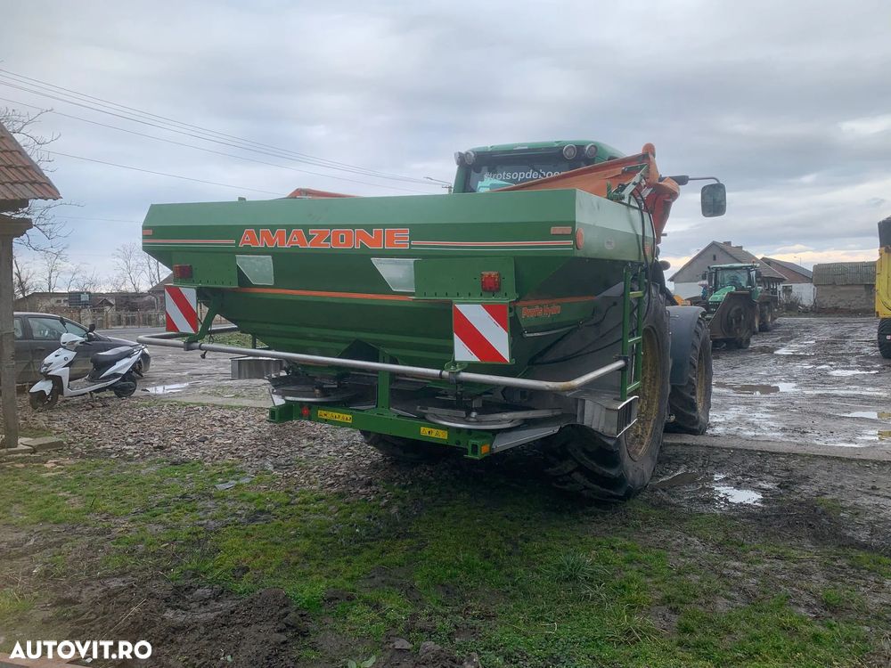 Amazone ZA M PROFIS HYDRO 3001 - 4