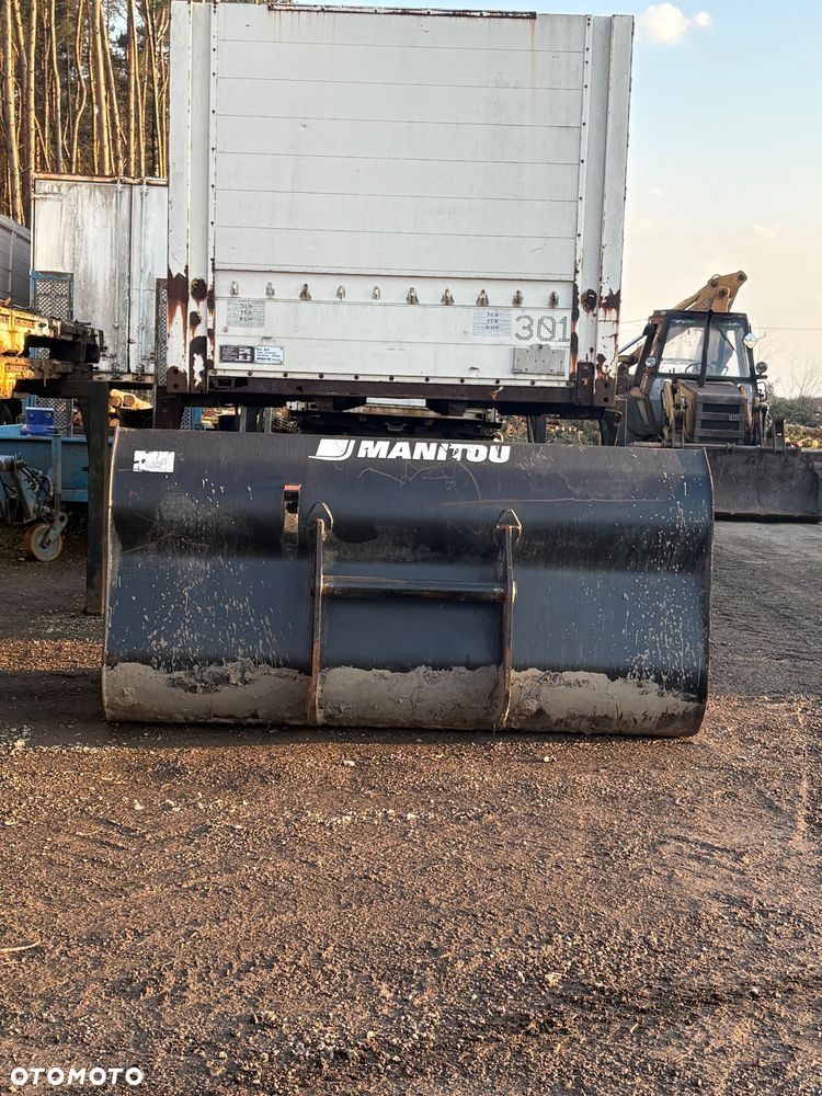 Manitou MLT841 premium - 2